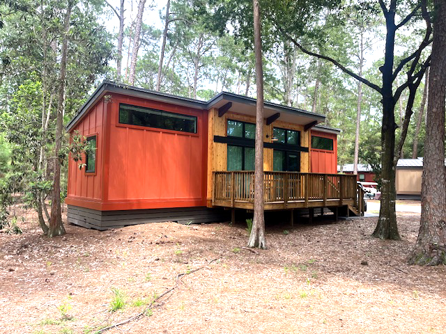 fort wilderness dvc