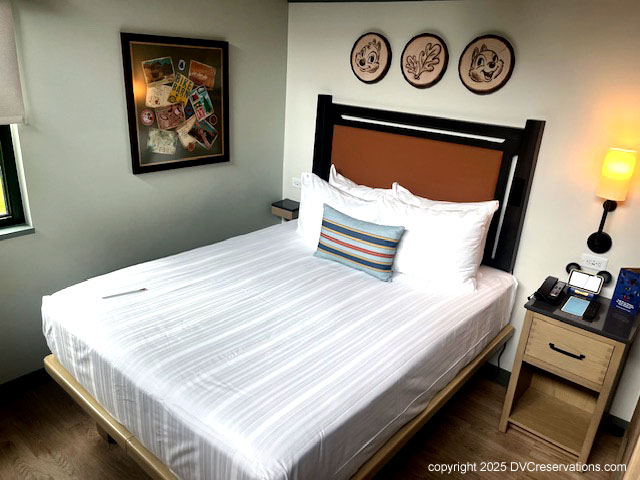 fort wilderness dvc