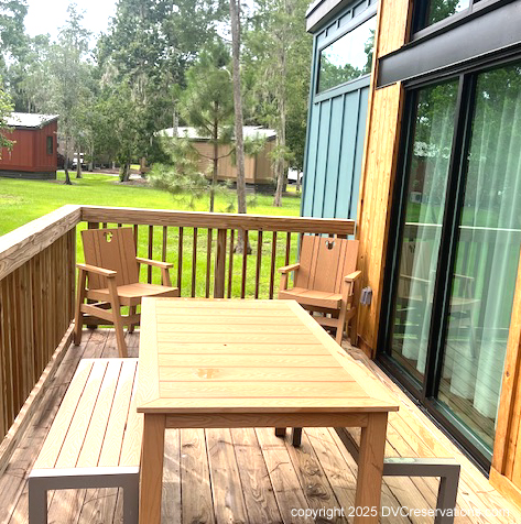 fort wilderness dvc